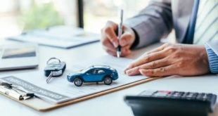 The Surprising Truth Behind Car Insurance Premiums